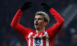 Galatasaray'da Bomba Transfer Hamlesi! Griezmann Galatasaray'a mı Geliyor? Son Durum Ne?