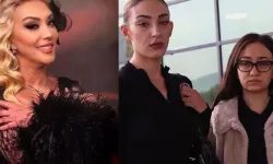 Güllü Cinayeti Soruşturmasında Şok Gelişme! Kızının Arkadaşı Tuğyan Ülkem Gülter'ın İttiğini Söyledi!