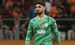 Günay Güvenç Kırmızı Kart Gördü, Galatasaray 10 Kişi!