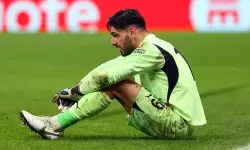 Günay Güvenç Oyuna Girdi, Galatasaray Golü Yedi! Monaco 1-0 Öne Geçti