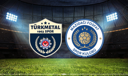 Hacettepe Türk Metal – Mazıdağı Fosfat Maçı Ne Zaman? Saat Kaçta? Hangi Kanalda?