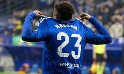 Fatih Tekke’den Hücum Hattına Fransız Dokunuşu: Trabzonspor’dan Haissem Hassan’a 8 Milyon Euro + Takas Teklifi!