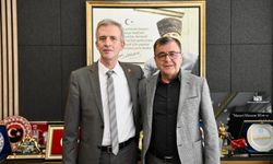 Hakan Keskin: “Hakkımdaki İddialar Komplodur, Hukuk Önünde Hesap Soracağım”