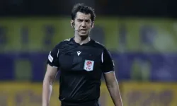 Galatasaray–Samsunspor Maçının VAR Hakemi Onur Özütoprak Kimdir? Kaç Yaşında, Nereli? Hangi Takımlı?