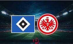 Hamburg – Eintracht Frankfurt Maçı Ne Zaman? Saat Kaçta, Hangi Kanalda?