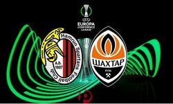 Hamrun Spartans – Shakhtar Donetsk Maçının İlk 11’leri Açıklandı!