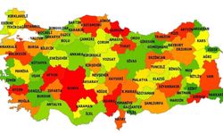 Türkiye’de İl Olma Potansiyeli Yüksek İlçeler Listesi Güncellendi: Marmara, Ege ve Akdeniz Hattı Öne Çıkıyor!