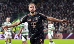 Bayern Münih’ten Stuttgart’a 5 Gollü Şok! Harry Kane 22 Dakikada Hat-Trick Yaptı!