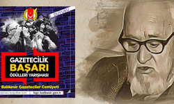 BGC Hasan Basri Çantay'ın adını ödüllerle yaşatıyor