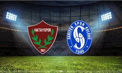 Hatayspor – Sarıyer Maçı Ne Zaman? Saat Kaçta? Hangi Kanalda? Şifresiz mi?