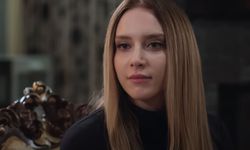 Ünlü Oyuncuya Doğum Gününde Evlilik Teklifi! Hayal Köseoğlu'na Romantik Teklif!