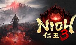Nioh 3 Resmen Geliyor: Çıkış Tarihi Şubat 2026! Yeni Bölgeler, Dev Hikâye ve Fragman Yayında