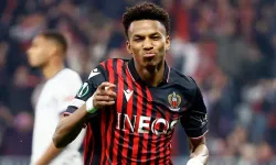 Beşiktaş'tan Yılın Transfer Bombası! Nice'in Yıldızı Hicham Boudaoui İçin İmzalar An Meseles!