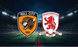 Hull City – Middlesbrough Maçı Ne Zaman, Saat Kaçta, Hangi Kanalda?