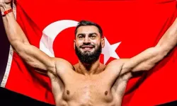 İbo Aslan – Iwo Baraniewski UFC 323 Maçı Ne Zaman? Saat Kaçta, Hangi Kanalda?