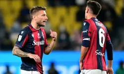 İtalya Süper Kupası’nda Bologna, Penaltılarla Inter’i Devirdi! Finalde Napoli’nin Rakibi Oldu!