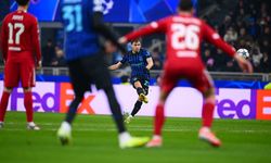 Inter Evinde Yıkıldı! Liverpool 88’de Gelen Penaltıyla 1-0 Kazandı!