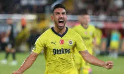 Fenerbahçe’de İrfan Can Kahveci Gelişmesi Başkan Saran Görüşme Talebini Kabul Etti! İrfan Can Kahveci Kadroya Dönüyor mu