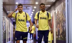 Süper Lig'de Yılın Takas Bombası: İrfan Can ve Cengiz’e Karşı Beşiktaş’tan İki Genç Yıldız! Karar Sergen Yalçın’da