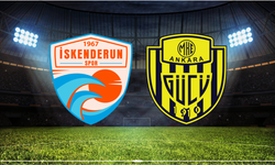 İskenderunspor – Ankaragücü Maçı Ne Zaman? Saat Kaçta? Hangi Kanalda?