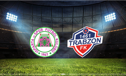 Isparta 32 Spor - 1461 Trabzon FK Maçı Ne Zaman? Saat Kaçta? Hangi Kanalda?