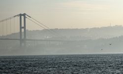 Son Dakika! İstanbul Boğazı'nda Gemi Trafiği Geçici Olarak Durduruldu!