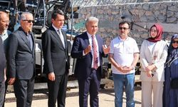 İvrindi–Korucu–Bergama Yolu’nun 3,7 kilometresi hizmete açılıyor