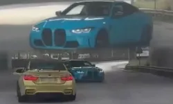 Drift ve Makas Atan Sürücüler Yakalandı! “Gereği Yapıldı”