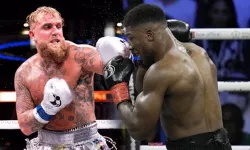 Tarihin En Büyük Boks Maçı! Jake Paul vs Anthony Joshua Maçı Ne Zaman? Saat Kaçta? Hangi Kanalda Yayınlanacak?