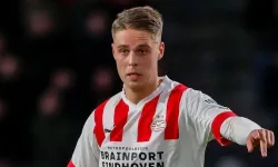 Fenerbahçe, Joey Veerman Transferini Resmen Açıklıyor: PSV Eindhoven’dan Orta Saha Hamlesi!