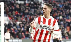 Fenerbahçe, PSV’nin Yıldızı Joey Veerman İçin Resmen Devrede! Transfer Görüşmesi Gerçekleştirildi!