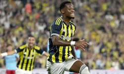 GOL! Jhon Durán 90+6’da Attı! Durum 1-1! Dev Derbide Son Anlar!