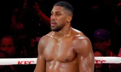 JAKE PAUL ZAFERİNDEN SONRA ŞOK! Anthony Joshua Araçtan Acılar İçinde Çıkarıldı! Joshua Ölümden Döndü!