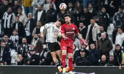 Trio’dan Beşiktaş – Gaziantep FK Maçındaki Tartışmalı Pozisyonlara Net Yorum: “Akşamdan Sabaha Kadar Penaltı!”