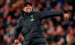 Jurgen Klopp Liverpool'a Geri Dönecek mi?