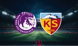 Türkiye Kupası'nda Heyecan Dorukta! Keçiörengücü - Kayserispor Maçı Ne Zaman? Saat Kaçta, Hangi Kanalda?