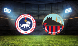 Kahramanmaraş İstiklal - Mardin 1969 Spor Maçı Ne Zaman? Saat Kaçta? Hangi Kanalda?