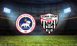 Kahramanmaraş İstiklal – Somaspor Maçı Ne Zaman? Saat Kaçta? Hangi Kanalda?