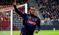 Beşiktaş'ta Transfer Gelişmesi! Tammy Abraham Yolcu, Hedefte İsveç'in "Yılın Futbolcusu" Var!