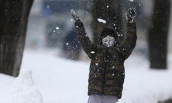 Son Dakika! İlk Kar Tatili Açıklandı! Valilik Duyurdu: Okullara 1 Gün Ara Verildi!