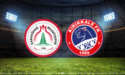 Karaköprü Belediyespor – Kırıkkale FK Maçı Ne Zaman? Saat Kaçta? Hangi Kanalda?