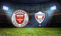 Karaman FK – Sincan Belediyesi Ankaraspor Maçı Ne Zaman? Saat Kaçta? Hangi Kanalda?