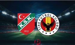 Karşıyaka – Tire 2021 FK Maçı Ne Zaman, Saat Kaçta ve Hangi Kanalda?