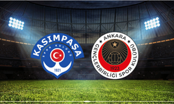 Kasımpaşa – Gençlerbirliği Maçının İlk 11’leri Açıklandı!