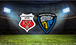 Kastamonuspor – Karacabey Belediyespor Maçı Ne Zaman? Saat Kaçta? Hangi Kanalda?