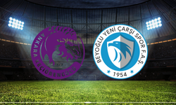 Ziraat Türkiye Kupası Heyecanı: Keçiörengücü - Beyoğlu Yeni Çarşı Maçı Ne Zaman? Saat Kaçta? Hangi Kanalda?