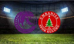 Keçiörengücü - Ümraniyespor Maçı Ne Zaman? Saat Kaçta? Hangi Kanalda?