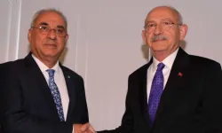 Kemal Kılıçdaroğlu DSP’nin Başına mı Geçiyor? Genel Başkan Önder Aksakal Açıkladı!