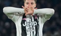 Juventus, Pisa Deplasmanında Kazandı! Kenan Yıldız Sahneye Çıktı!