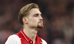 Transferde Rota Hollanda'ya Çevrildi! Fenerbahçe Kenneth Taylor'ı İstiyor!